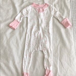 Burt’s bees pajamas